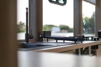 Thumbnail von Desidus Houseboat/House Yacht Duo Family
