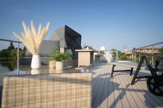 Thumbnail von Desidus Houseboat/House Yacht Duo Family
