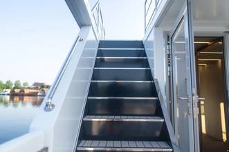 Thumbnail von Desidus Houseboat/House Yacht Duo Family