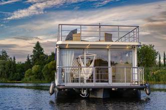 Thumbnail von Desidus Houseboat/House Yacht Duo Family