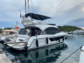 Bénéteau Monte Carlo 52