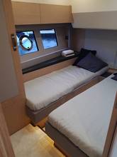 Thumbnail von Bénéteau Monte Carlo 52