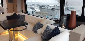 Thumbnail von Bénéteau Monte Carlo 52