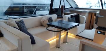 Thumbnail von Bénéteau Monte Carlo 52