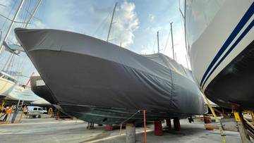 Thumbnail von Bénéteau Monte Carlo 52