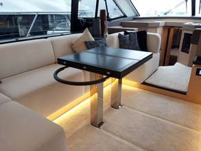 Thumbnail von Bénéteau Monte Carlo 52