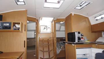 Thumbnail von Bavaria 45 Cruiser