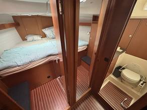 Thumbnail von Bavaria 45 Cruiser