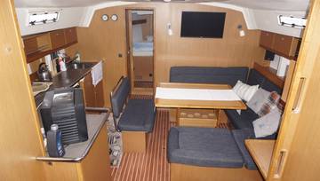 Thumbnail von Bavaria 45 Cruiser
