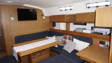 Thumbnail von Bavaria 45 Cruiser