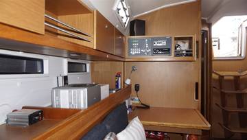 Thumbnail von Bavaria 45 Cruiser