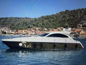 Casa 54 HT Shipyards