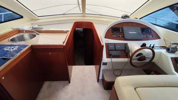 Thumbnail von Casa 54 HT Shipyards