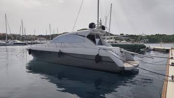 Thumbnail von Casa 54 HT Shipyards
