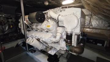 Thumbnail von Casa 54 HT Shipyards
