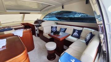 Thumbnail von Casa 54 HT Shipyards