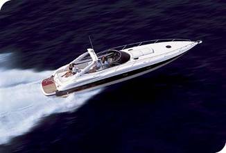 Sunseeker Superhawk 48