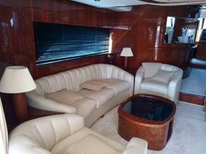Thumbnail von Fairline Squadron 74