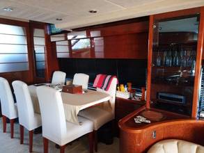 Thumbnail von Fairline Squadron 74