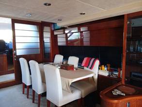 Thumbnail von Fairline Squadron 74