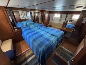Thumbnail von Dagless Fleur de Lys 56' Fleur de Lys Continental Trawler