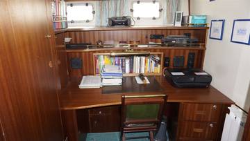 Thumbnail von Dagless Fleur de Lys 56' Fleur de Lys Continental Trawler