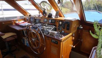 Thumbnail von Dagless Fleur de Lys 56' Fleur de Lys Continental Trawler