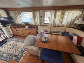 Thumbnail von Dagless Fleur de Lys 56' Fleur de Lys Continental Trawler