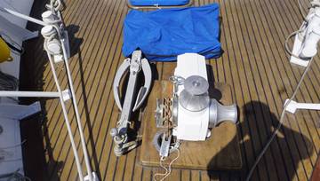 Thumbnail von Dagless Fleur de Lys 56' Fleur de Lys Continental Trawler