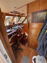 Thumbnail von Dagless Fleur de Lys 56' Fleur de Lys Continental Trawler