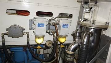Thumbnail von Dagless Fleur de Lys 56' Fleur de Lys Continental Trawler