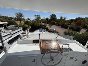 Thumbnail von Dagless Fleur de Lys 56' Fleur de Lys Continental Trawler