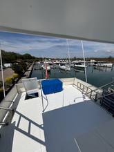 Thumbnail von Dagless Fleur de Lys 56' Fleur de Lys Continental Trawler