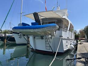 Thumbnail von Dagless Fleur de Lys 56' Fleur de Lys Continental Trawler