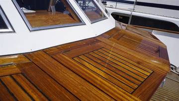 Thumbnail von Dagless Fleur de Lys 56' Fleur de Lys Continental Trawler