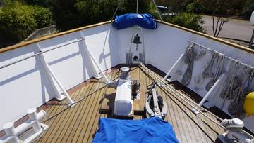 Thumbnail von Dagless Fleur de Lys 56' Fleur de Lys Continental Trawler