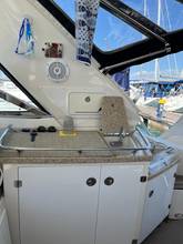 Thumbnail von Monterey Boats Monterey 415 Sport