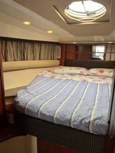 Thumbnail von Monterey Boats Monterey 415 Sport