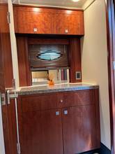 Thumbnail von Monterey Boats Monterey 415 Sport