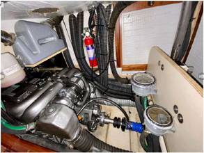 Thumbnail von Hunter HUNTER 50 Centercockpit