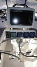 Thumbnail von Hunter HUNTER 50 Centercockpit