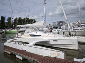 Thumbnail von Quorning Boats DRAGONFLY 28 Swing Wing Touring