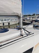 Thumbnail von Quorning Boats DRAGONFLY 28 Swing Wing Touring