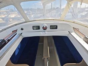 Thumbnail von Quorning Boats DRAGONFLY 28 Swing Wing Touring