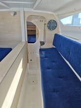 Thumbnail von Quorning Boats DRAGONFLY 28 Swing Wing Touring