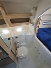 Thumbnail von Quorning Boats DRAGONFLY 28 Swing Wing Touring