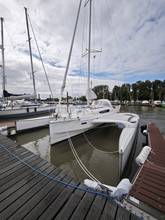 Thumbnail von Quorning Boats DRAGONFLY 28 Swing Wing Touring