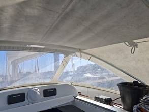 Thumbnail von Quorning Boats DRAGONFLY 28 Swing Wing Touring