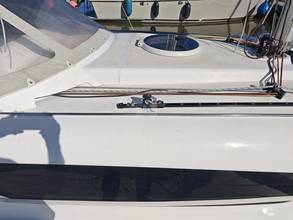 Thumbnail von Quorning Boats DRAGONFLY 28 Swing Wing Touring