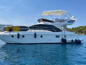 Thumbnail von Azimut 43